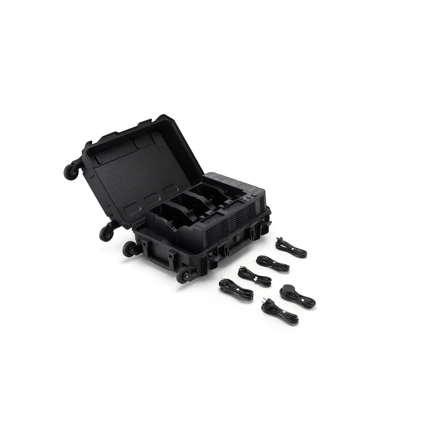 DJI BS100 Intelligent Battery Station for Matrice 400 Drone
