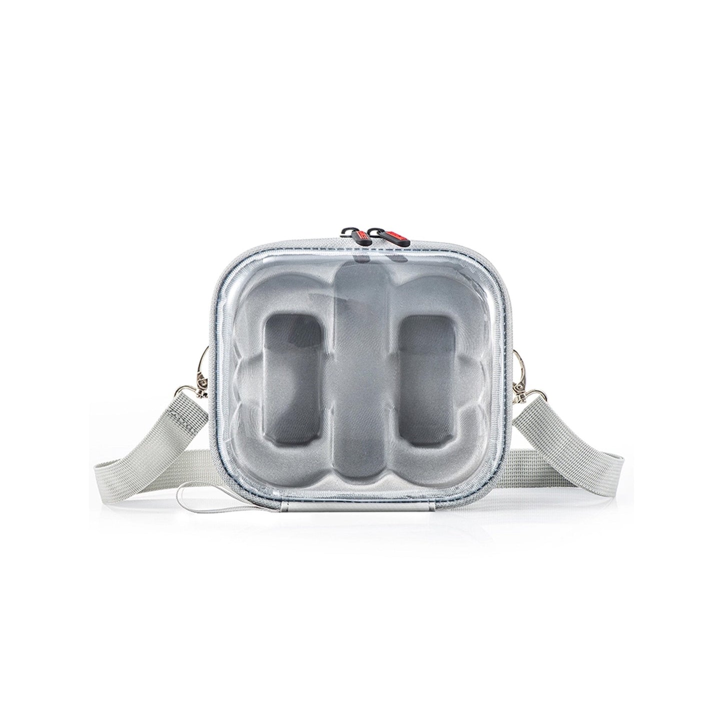 STARTRC Portable Transparent Drone Bag for DJI Neo (Lite Version)