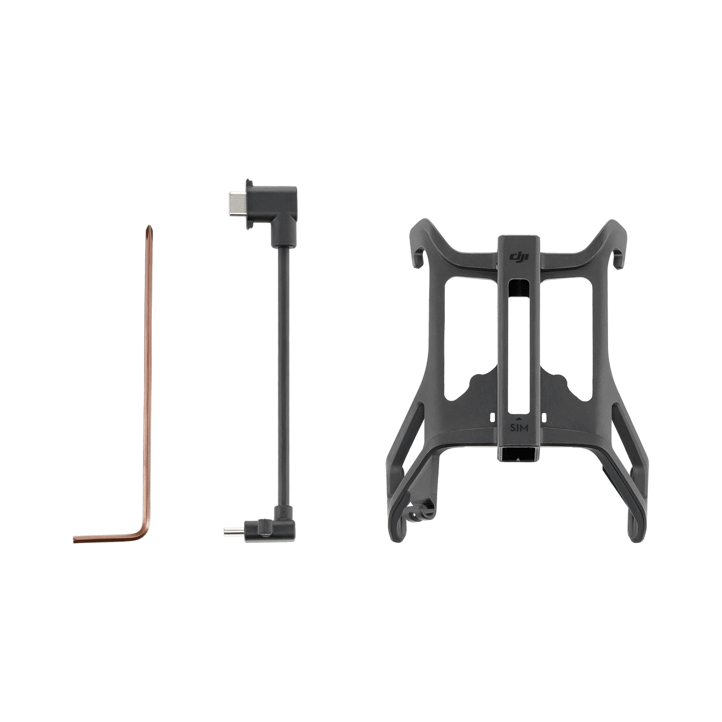 DJI Cellular Dongle Installation Bracket (For Inspire 3)