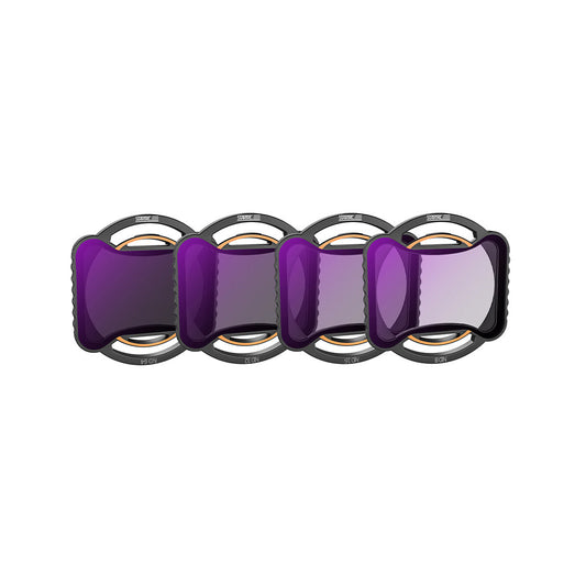 STARTRC DJI Avata 2 ND Filters Set (ND8/16/32/64) 4 PCS