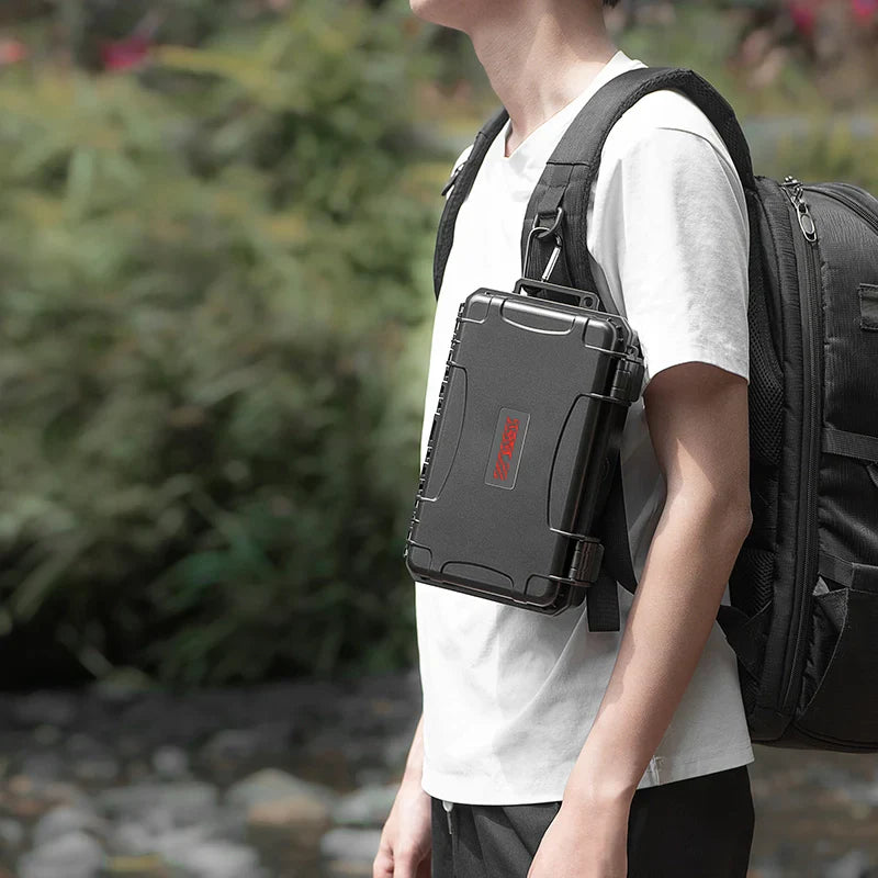 STARTRC Portable Lite Waterproof Carrying Case for DJI Osmo Pocket 3