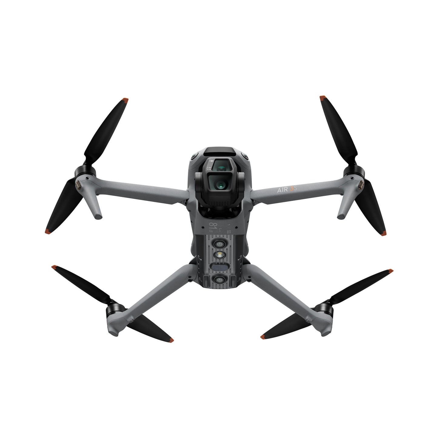 DJI Air 3S Fly More Combo with RC-N3 Controller