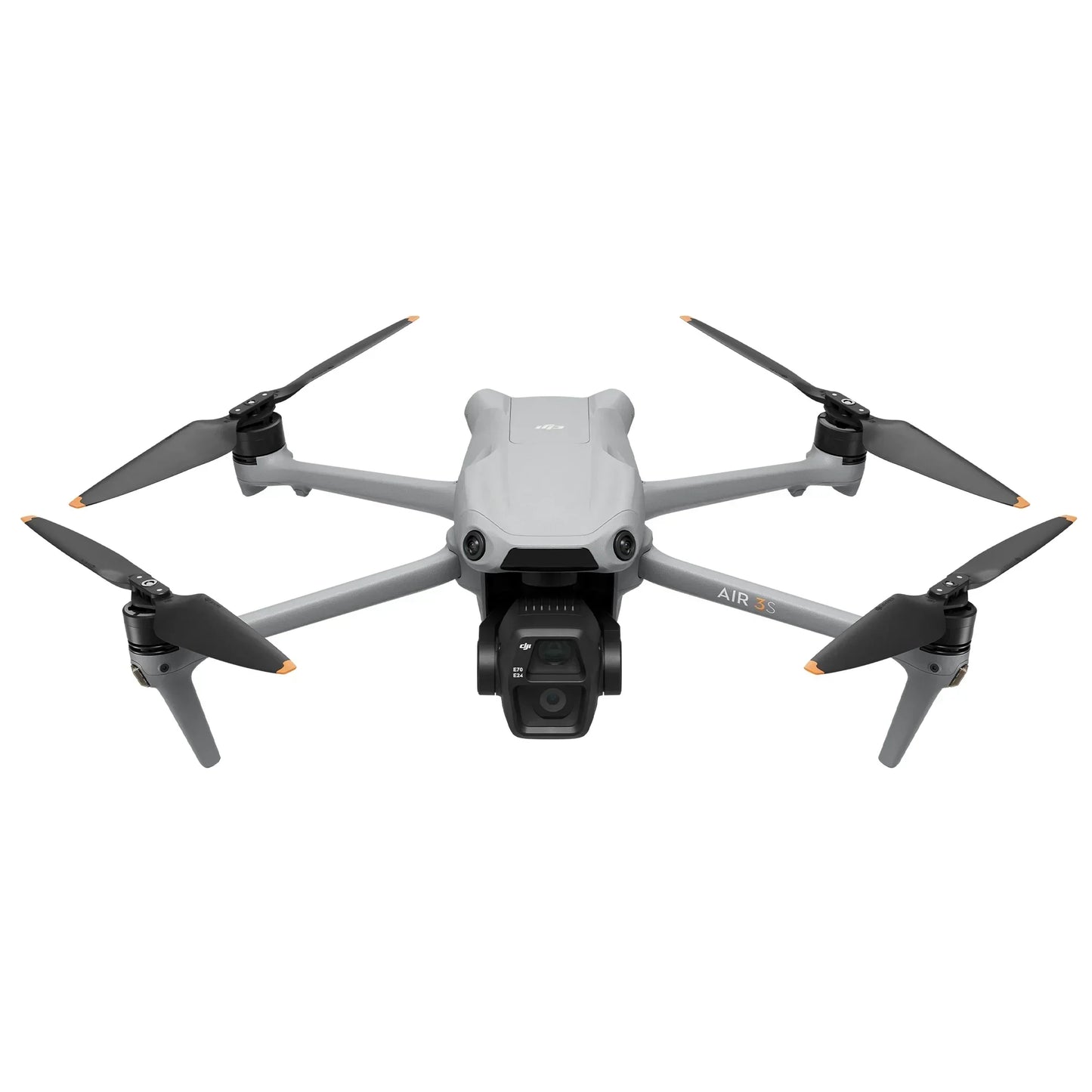 DJI Air 3S with RC-N3 Controller