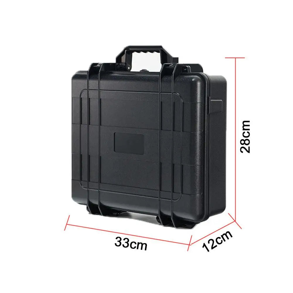 Waterproof Hard Carrying Case For DJI Mavic 4 Pro