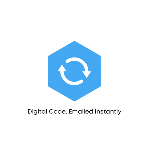 DJI Care Refresh 1-Year Plan (DJI RS 4 Pro)