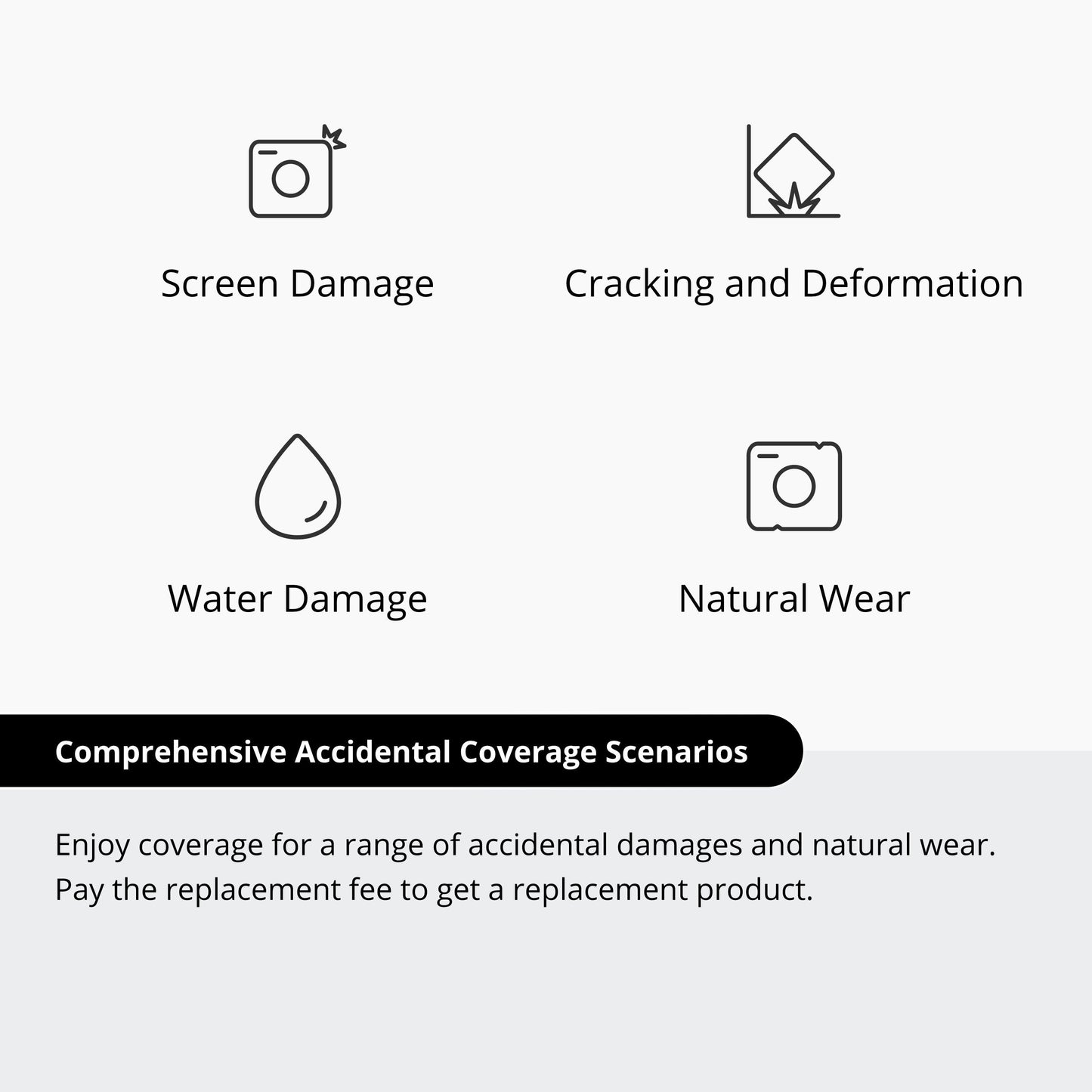 DJI Care Refresh 1-Year Plan (DJI RS 4 Pro)