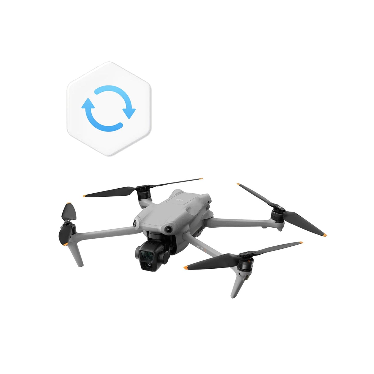 DJI Care Refresh 2-Year Plan (DJI Air 3)