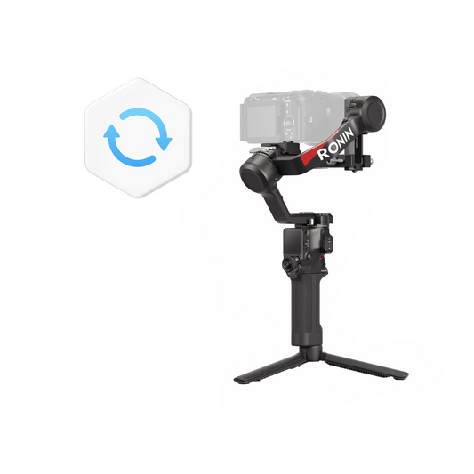 DJI Care Refresh 1-Year Plan (DJI RS 4)