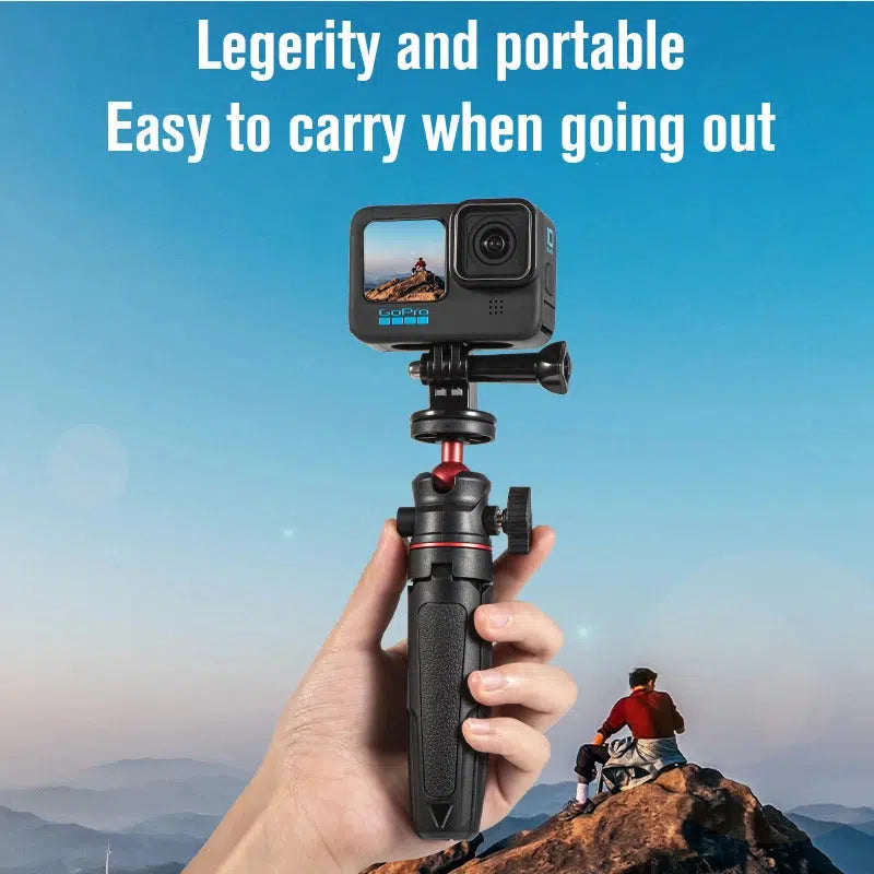 Universal Mini Tripod Extension Pole - StartRC