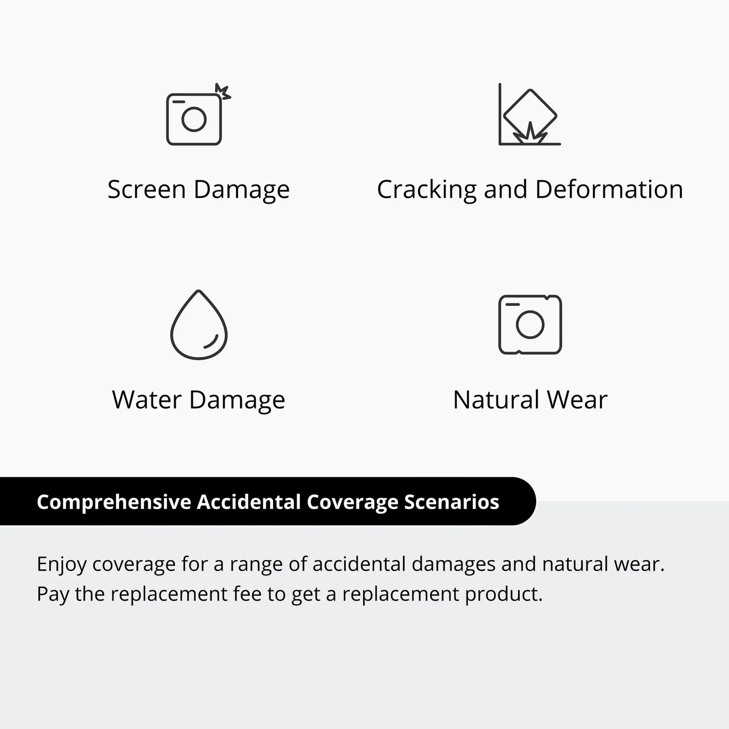 DJI Care Refresh 1-Year Plan (Osmo Nano)