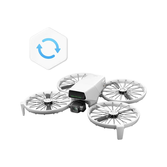 DJI Care Refresh 1-Year Plan (DJI Flip)