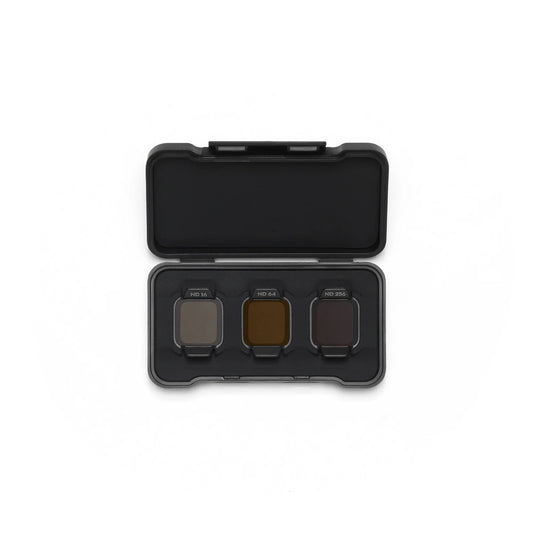 DJI Flip ND Filters Set (ND16/64/256)